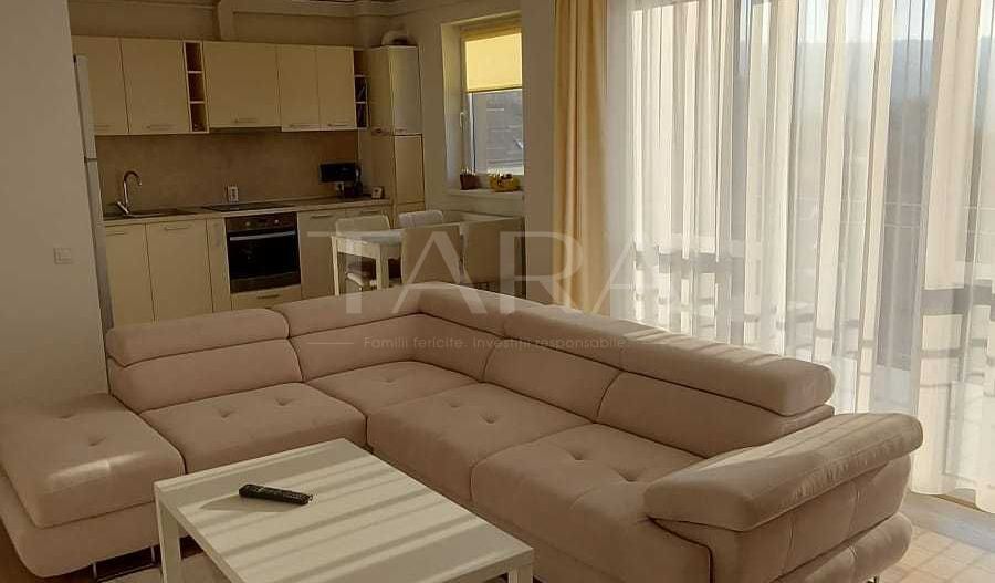Apartament modern cu 3 camere - Poză 2