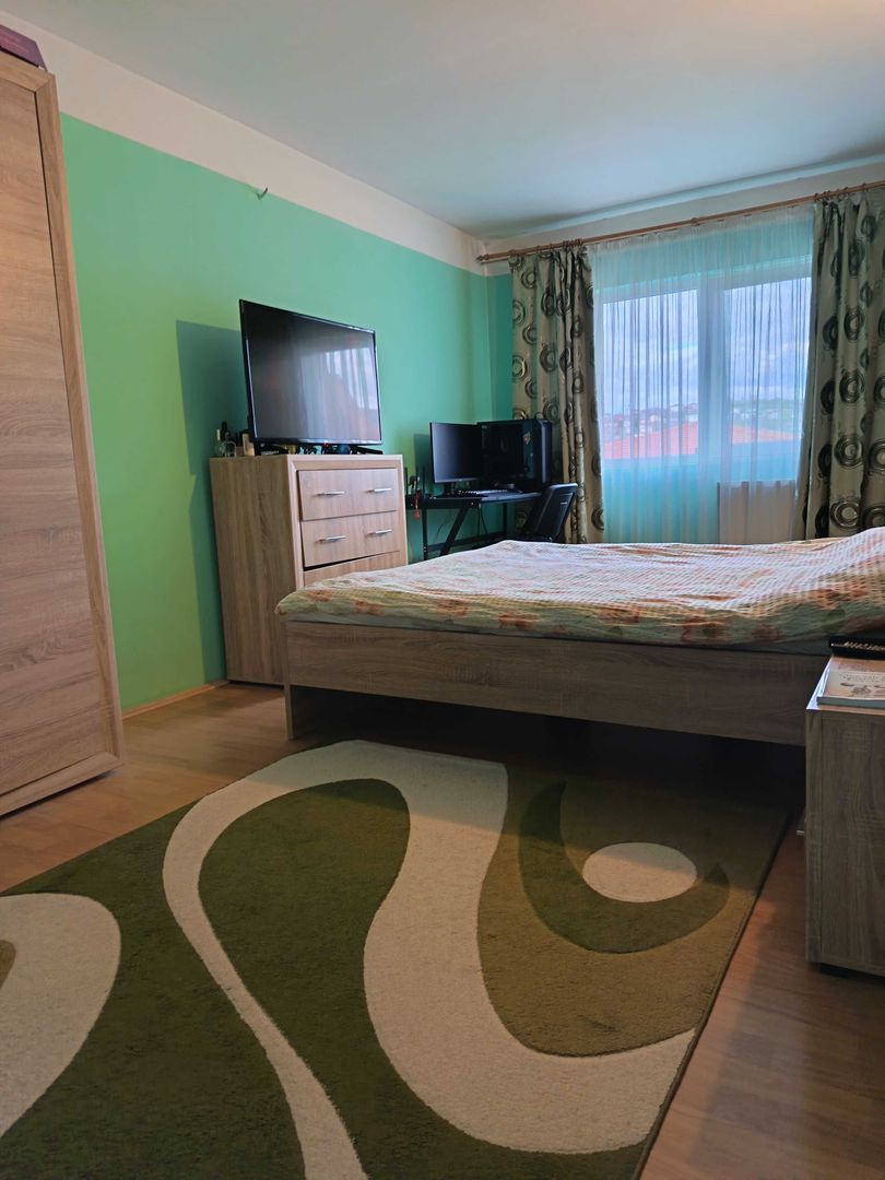 Duplex  Finisat Borhanci, str Romul Ladea - Poză 10