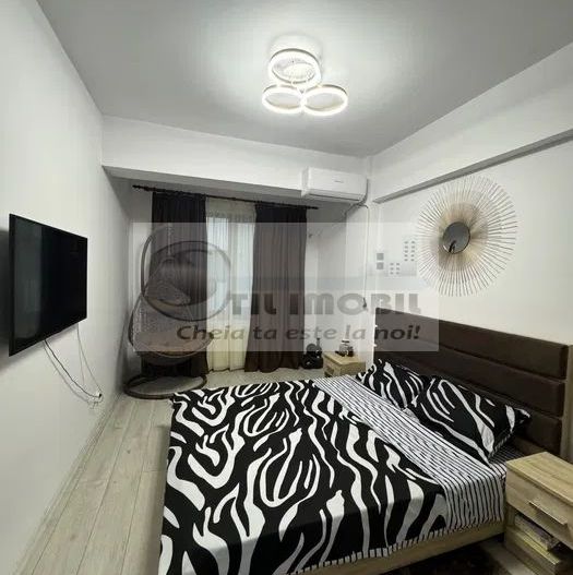 Apartament 2 camere  DECOMANDAT 48mp  BUCIUM in spate la Lidl - Poză 3