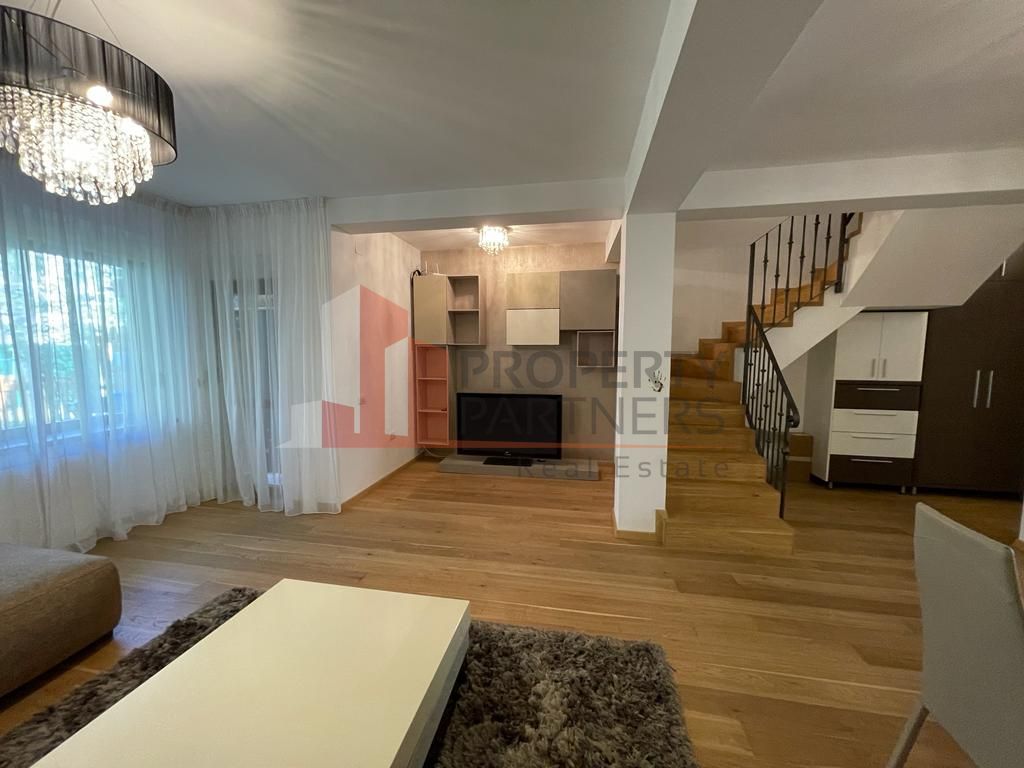 Vila 5 camere Domus Pipera, amenajata premium - Poză 3