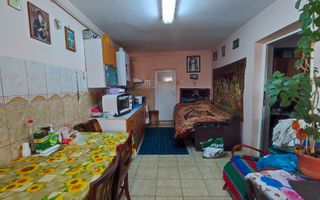 Casă cu 3 camere | 120 mp | Finisaje clasice | Dâmbul Rotund - Poză 9