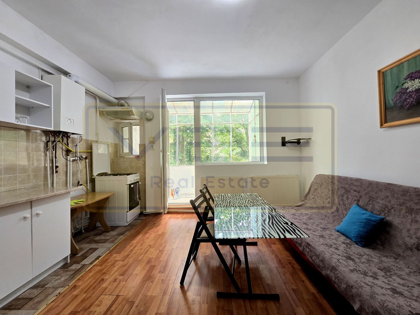 Copou- 2 min de Univ.Al.Ioan Cuza - 370 euro - Poză 9