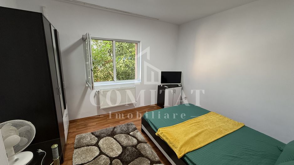 Apartament cu 3 camere decomandate | Cartierul  Andrei Muresanu - Poză 3