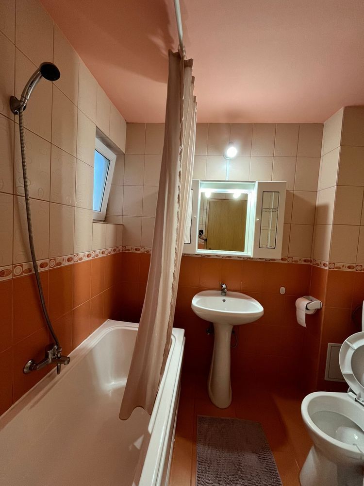 Apartament 2 camere de închiriat - Poză 5
