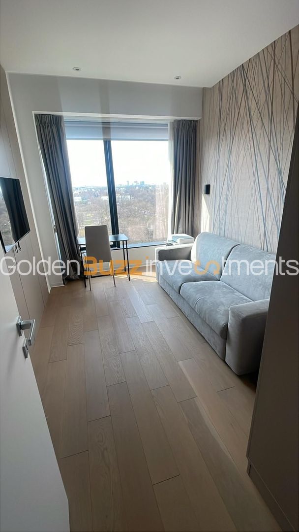 Apartament 4 camere cu View Panoramic Unic - Poză 18