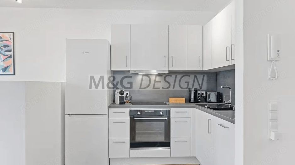 Apartament 2 Camere Zona Torontalului - Poză 5