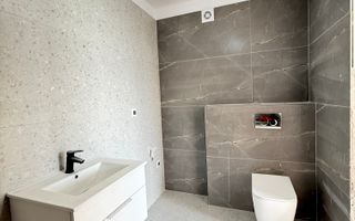 Apartament 3 camere de vanzare Pipera in bloc cu vedere la lac - Poză 9