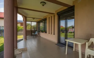 Casă individuală premium în Snagov - Poză 11