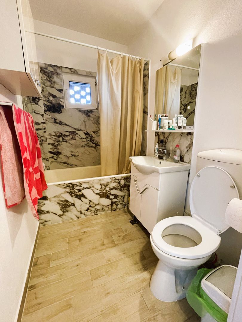 2 camere-Parc Oraselul Copiilor/Piata Sudului/Sun Plaza *Sos Oltenitei - Poză 12