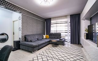 Apartament cu 2 camere de închiriat – bloc nou, zona Iosia Oradea - Poză 4