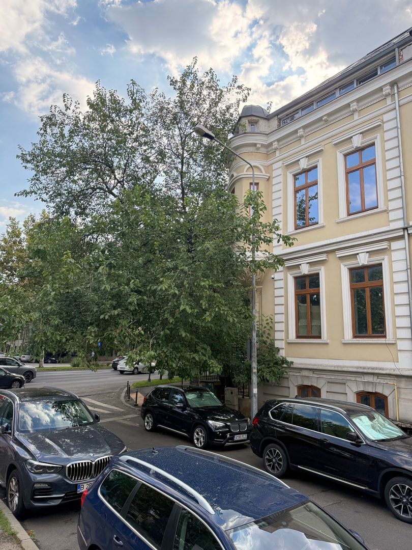 Vila Consolidata | Lascar Catargiu | 620mp utili | Instalatii noi - Poză 4