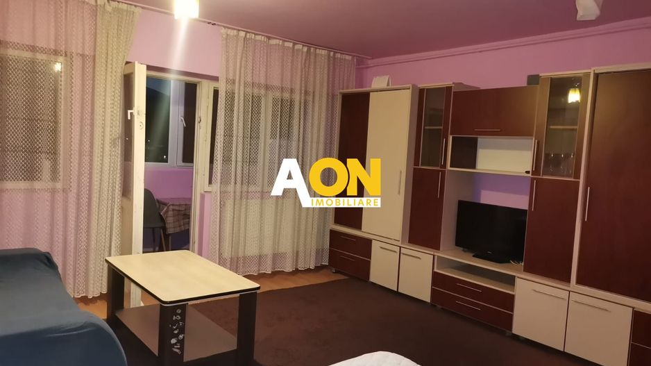 Garsoniera confort I, Cetate - Poză 1