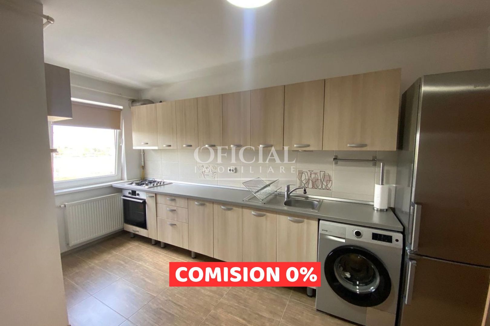 Apartament 2 Camere | Decomandat | 64 Mp | Parcare | Zona  VIVO BMW - Poză 1