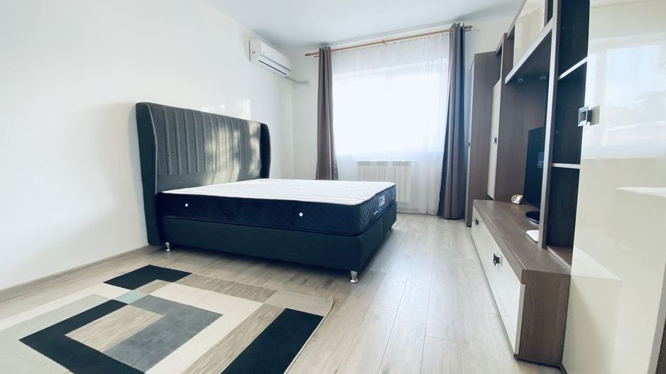 Parcul Carol - Primaria Sector 5, bloc nou, centtrala proprie, tot nou - Poză 3