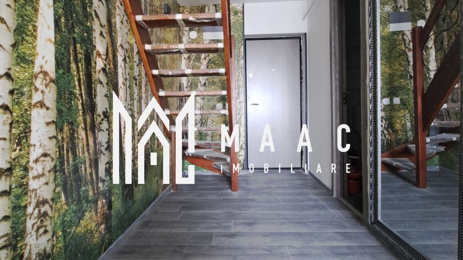 Apartament 2 camere | Traian | mobilat si utilat | 44mp - Poză 4