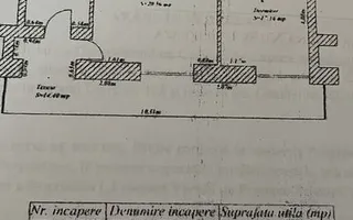2 camere | terasa 14 mp | Asmita Gardens | Splaiul Unirii - Poză 11