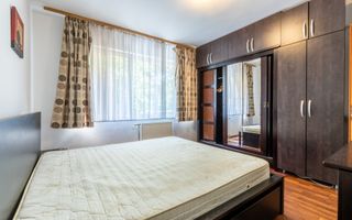 2 camere,modern,Plopilor Zona Sala Sporturilor,Usamv,Platinia, Motilor - Poză 1