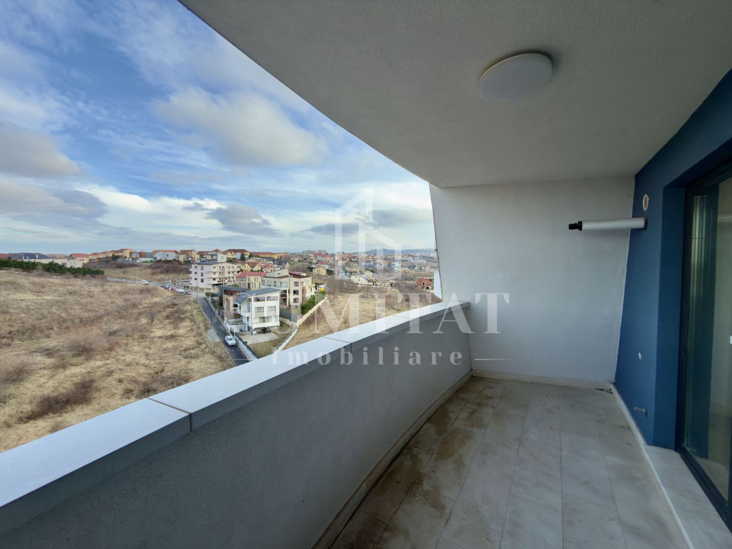 Apartament 4 camere | Terasă panoramică | 0% comision | Wings - Poză 9