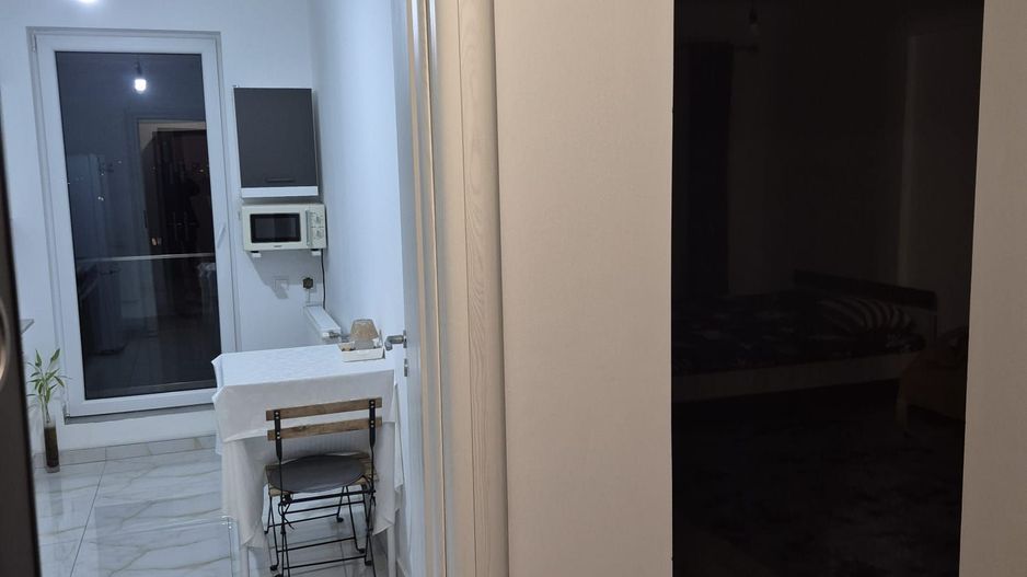 GARSONIERA DRUMUL TABEREI, PET-FRIENDLY, PARCARE, CENTRALA TERMICA - Poză 4