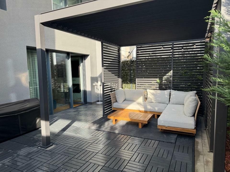 Apartament superb tip Duplex I 3 camere I  Zona Aviatiei - Poză 12