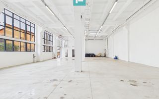 Hală industrială de 295 mp în Arad - Poză 1