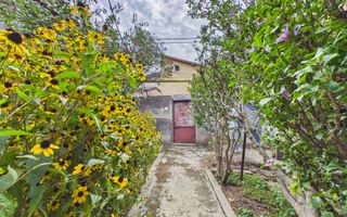 Teren 299 mp | Dublă deschidere | Gorjului – Parc Liniei - Poză 10