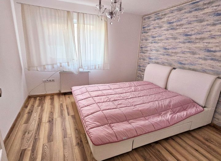 Casă modernă P+E+Pod, 145 mp,– Cluj,str Campului - Poză 15