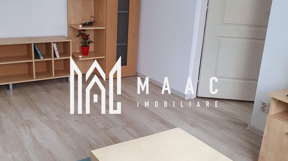 Apartament 2 camere de închiriat | Mihai Viteazul | mobilat, utilat - Poză 3