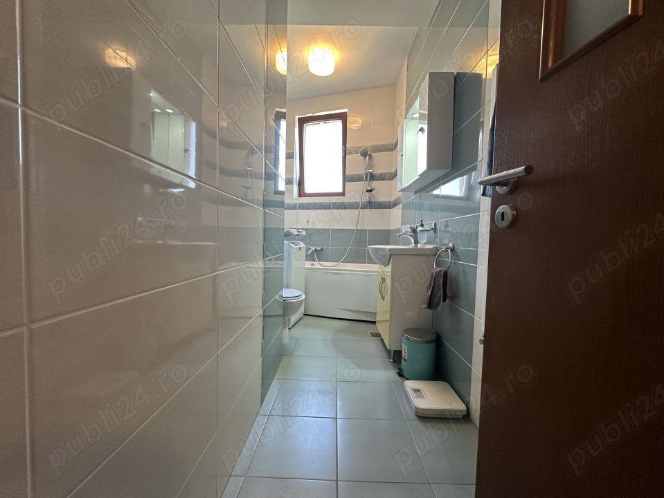 Apartament Toamnei/ Eminescu - Poză 7