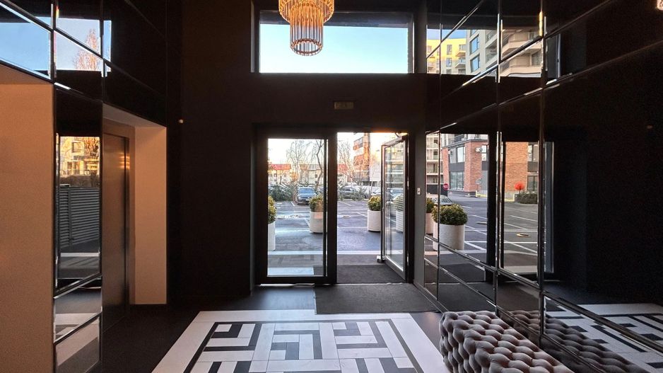 Chirie I Apartament 2 camere I Northside Park Sisesti - Poză 24