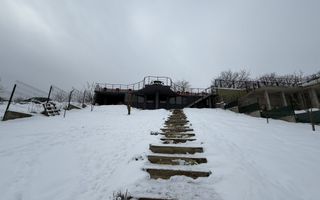 Casa spatioasa pe Strada Odobesti – Locatie deosebita - Poză 4