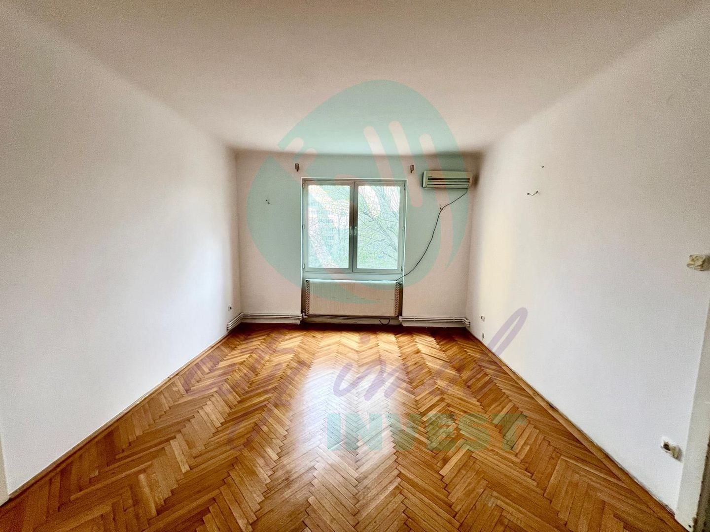 4 Camere bloc interbelic| Unirii-Budapesta | 124 mp | Centrala proprie - Poză 5