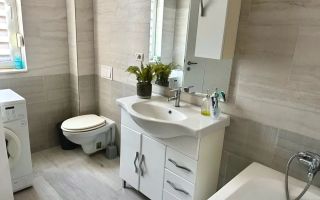 Apartament 3 camere Dumbravita parter cu terasa - Poză 6