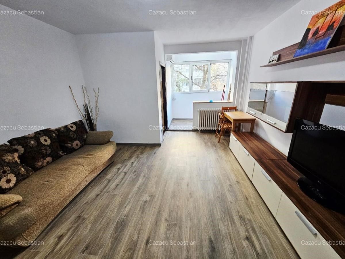 Garsoniera zona Iancului - Elev Stefanescu - Poză 1