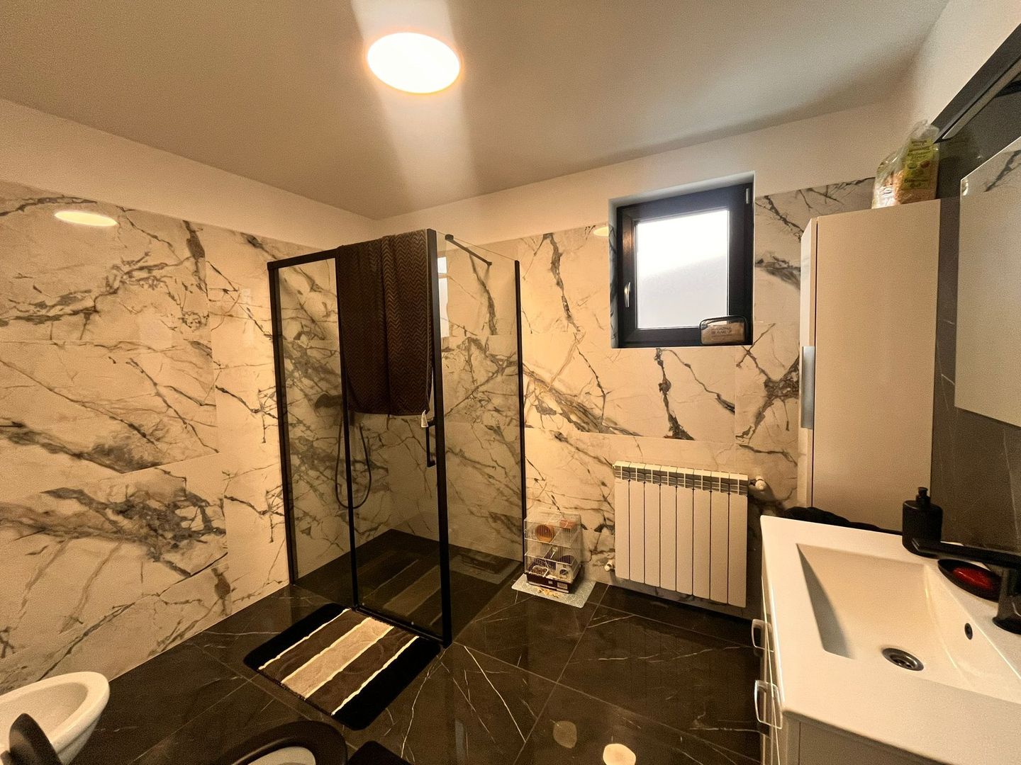 Casa Individuala 125Mp Utili I Suceava/Scheia I300.000Euro - Poză 22