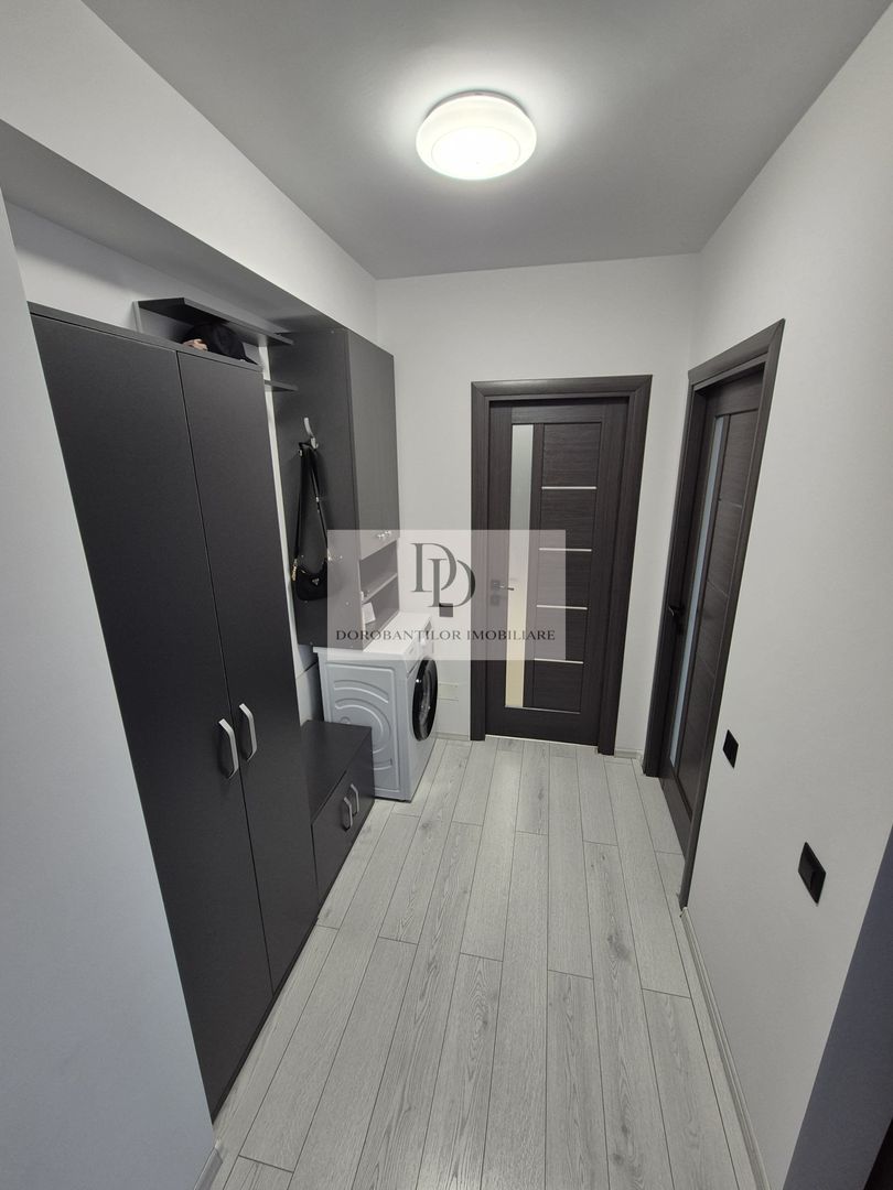 Vânzare Apartament 2 camere | Intre Lacuri - Mureșului | Iulius Mall - Poză 14
