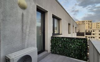 2 Camere - 58MP | Decomandat | 2020 | M Valea Ialomitei la 15 min - Poză 7