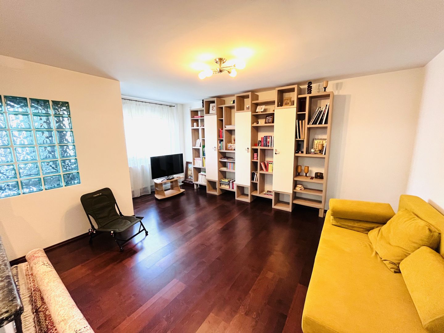 Apartament ULTRAMODERN 2 CAMERE | VIRTUTII | BLOC 1991 - Poză 1