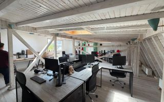 INCHIRIERE VILA CADEREA BASTILIEI | 240MP | PRETBAIL BIROU | PARCARE - Poză 40