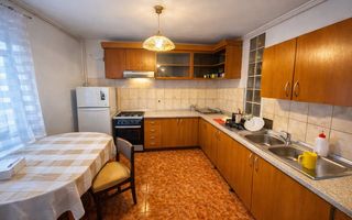 Apartament 3 Camere De Vanzare| Semidecomandat | 66mp | Manastur - Poză 7