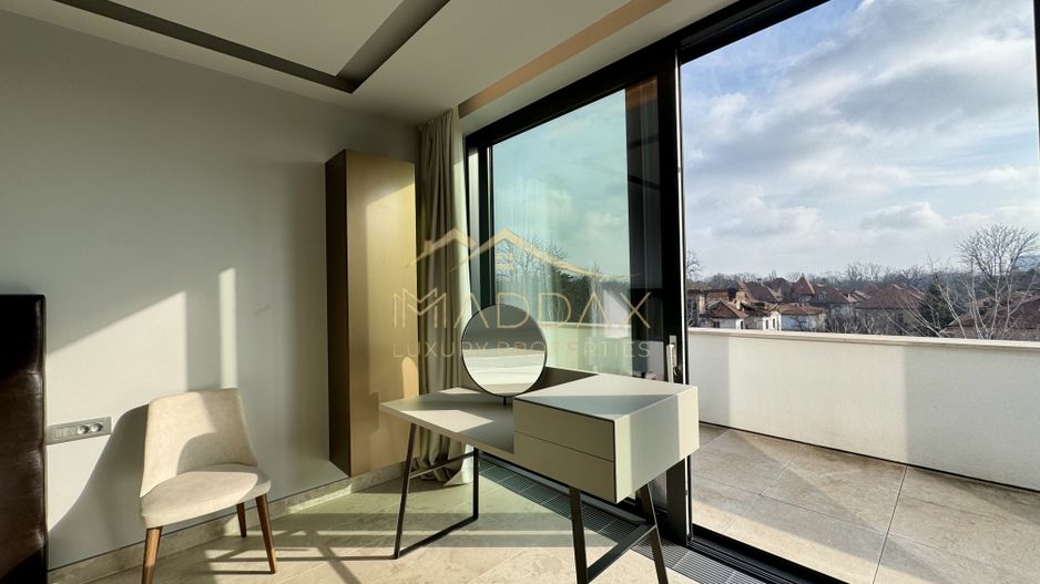 Resedinta de lux / *Kiseleff* - Poză 19