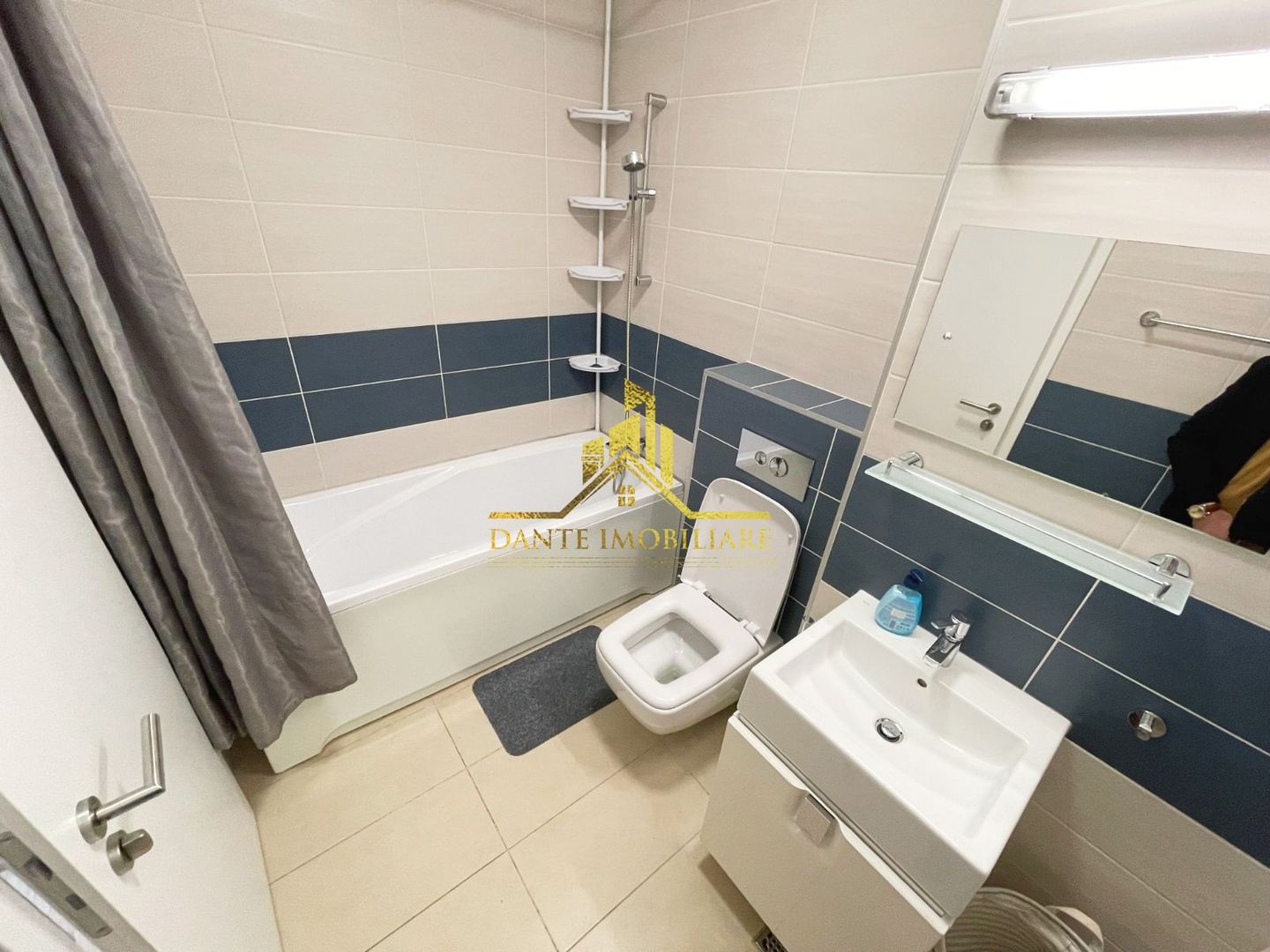 2 camere, modern, terasa, parcare, Buna Ziua, Sofia Residence, LIDL - Poză 7