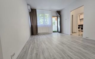 VANZARE 2 CAMERE | CENTRALA PROPRIE | COMPLET RENOVAT | ZONA DOMENII /  1 MAI - Poză 1
