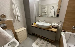 3 camere, premium, bloc nou, Buna Ziua, Zona Bonjour, ELF, Mega Image - Poză 8