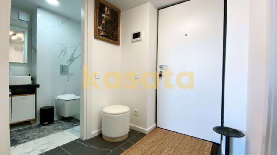 DE INCHIRIAT | APARTAMENT TIP LOFT | BUCURESTII NOI | LUX | PARCARE - Poză 10