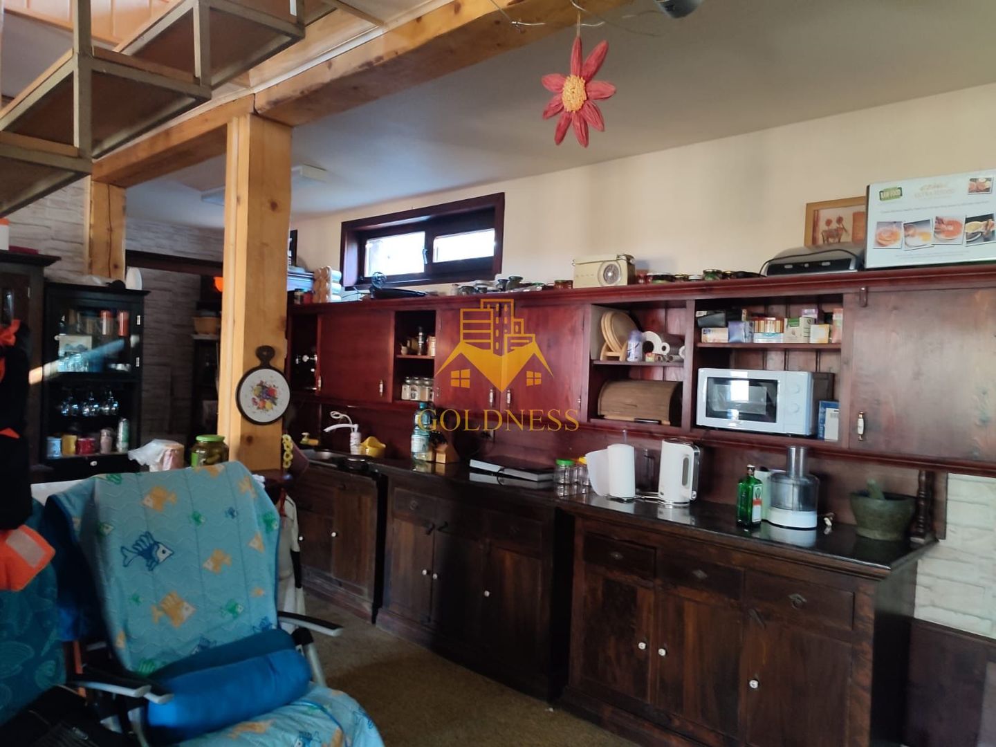 5 camere, Curte proprie, Ponton, 3 parcari, Zona Somesul Cald, Cluj - Poză 9