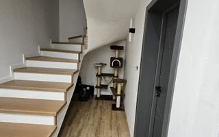 Duplex de vânzare | 160 mp utili + 50 mp terase | Garaj | Dumbravita - Poză 10