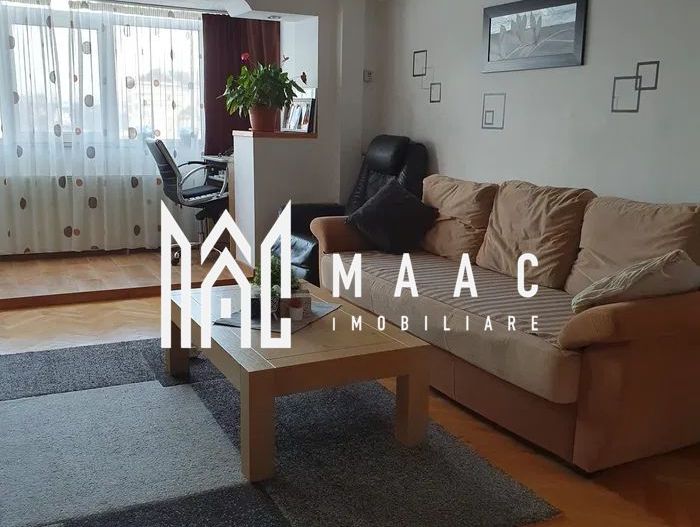 Apartament 4 camere I Decomandat I Turnisor - Poză 1