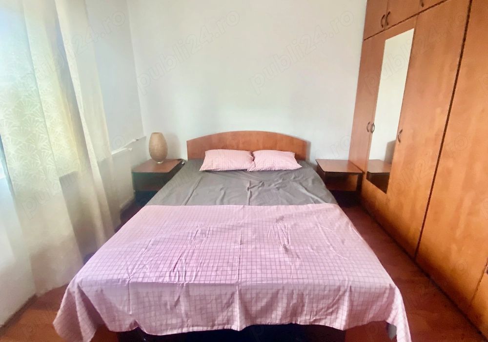 Vânzare Apartament 58 Mp Între Mall Vitan  Și Metrou Mihai Bravu - Poză 5