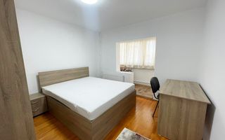3 camere, mobilat modern, LA CHEIE, balcon, Zorilor, SIGMA - Poză 4